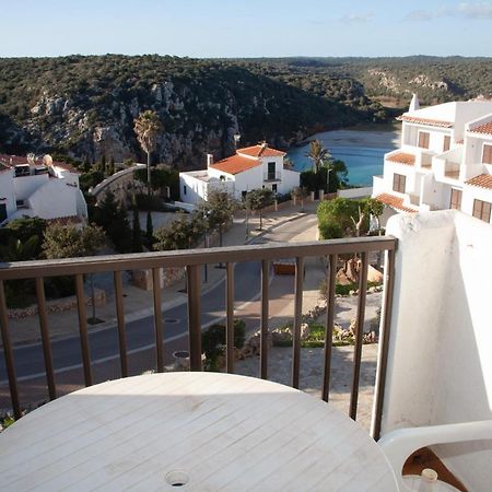 Homenfun Menorca Cala En Porter Cala En Porter  Экстерьер фото