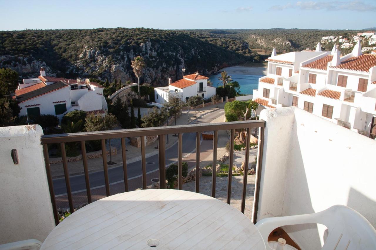 Homenfun Menorca Cala En Porter Cala En Porter  Экстерьер фото